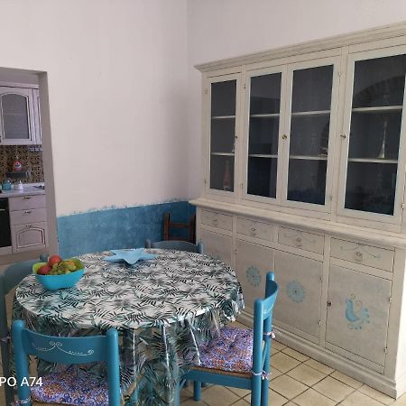 Casa Vacanze Sa Cresiedda Iglesias Luaran gambar