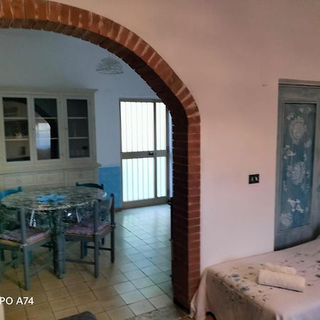 Casa Vacanze Sa Cresiedda Iglesias Luaran gambar