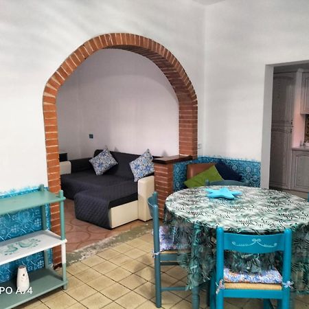 Casa Vacanze Sa Cresiedda Iglesias Luaran gambar