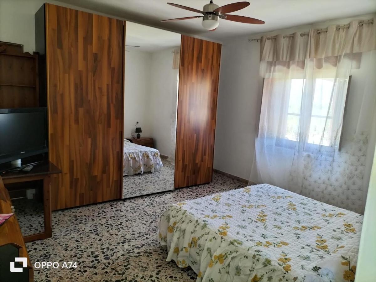 Casa Vacanze Sa Cresiedda Iglesias Luaran gambar