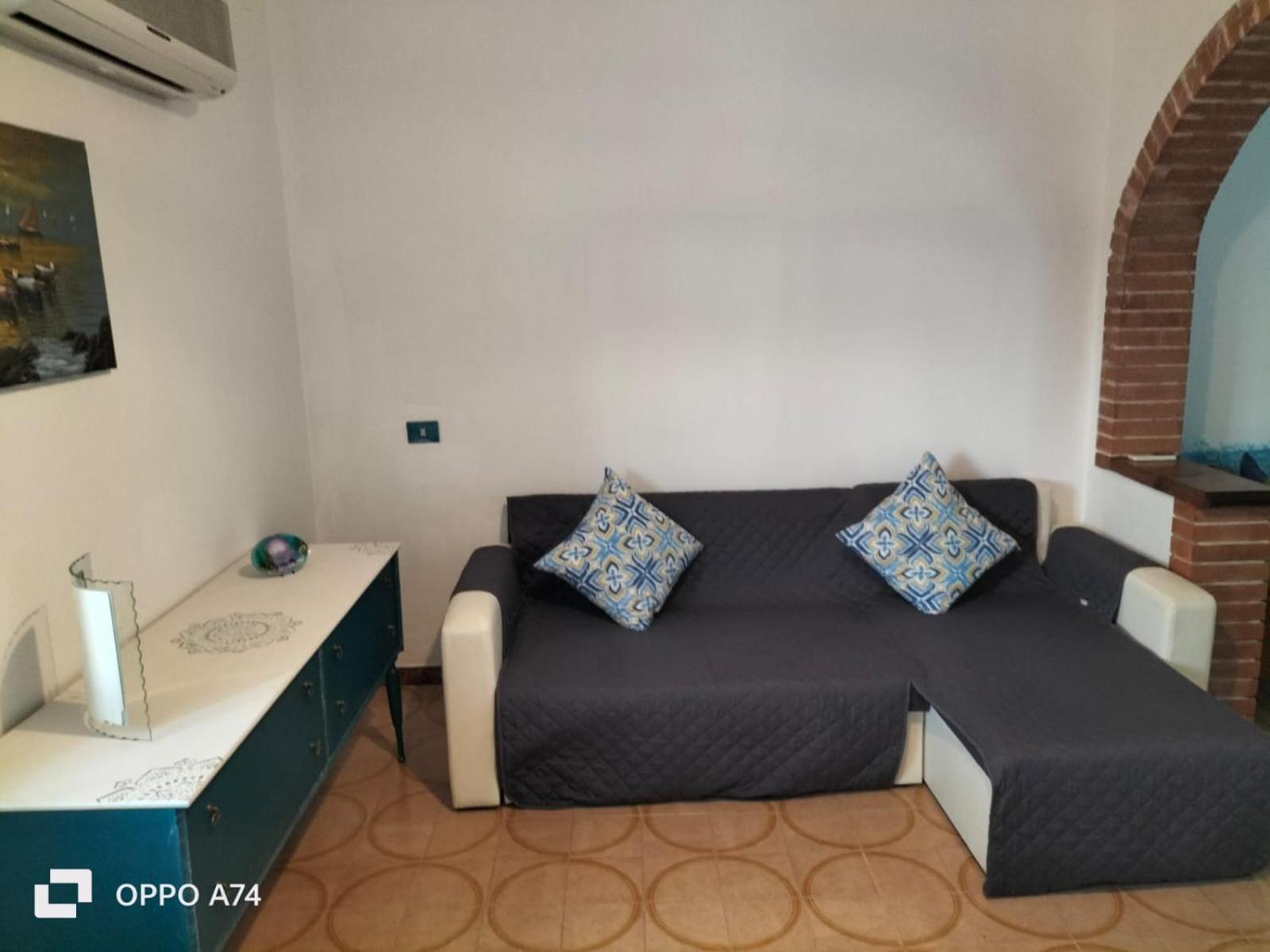 Casa Vacanze Sa Cresiedda Iglesias Luaran gambar