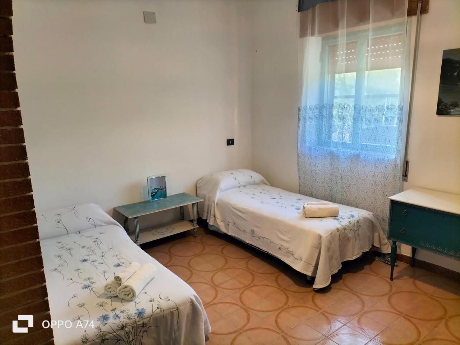 Casa Vacanze Sa Cresiedda Iglesias Luaran gambar