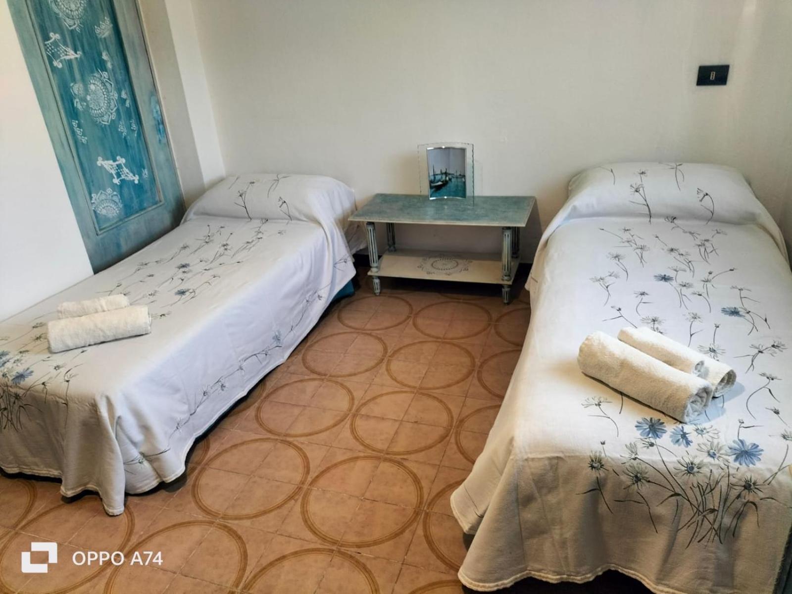 Casa Vacanze Sa Cresiedda Iglesias Luaran gambar