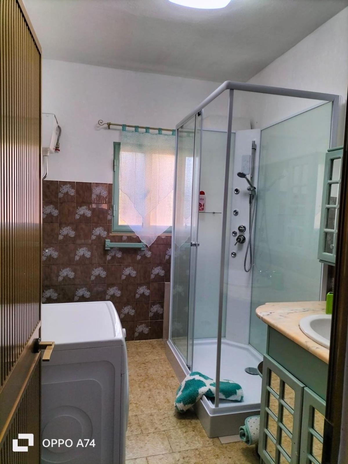Casa Vacanze Sa Cresiedda Iglesias Luaran gambar